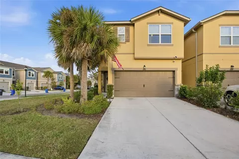 6041 Grand Sonata Ave, Lutz, FL 33558