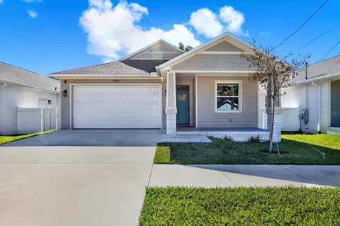 1805 E Powhatan Ave, Tampa, FL 33610