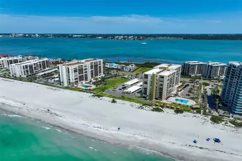 1480 Gulf Blvd #109, Clearwater Beach, FL 33767