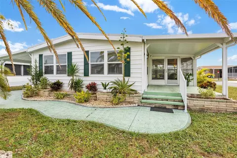 329 La Costa, North Port, FL 34287