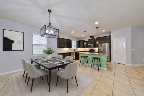 Dining - 1606 Cabbage Key Dr, Ruskin, FL 33570 photo 1 of 1