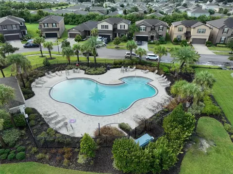 View/Area - 1606 Cabbage Key Dr, Ruskin, FL 33570 photo 2 of 4