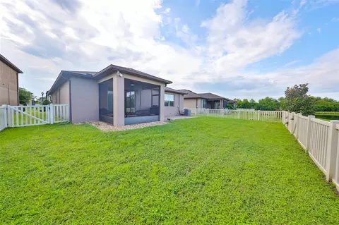 Exterior - 1606 Cabbage Key Dr, Ruskin, FL 33570 photo 4 of 5