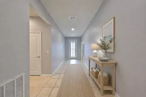 Entry Way - 1606 Cabbage Key Dr, Ruskin, FL 33570 photo 1 of 3