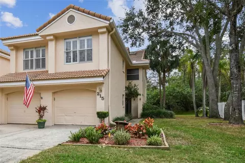 215 Clays Trl #215, Oldsmar, FL 34677