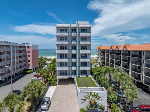 3910 Gulf Blvd #400, Saint Pete Beach, FL 33706