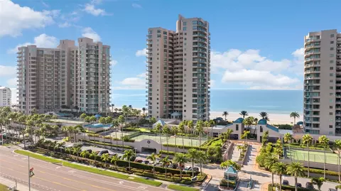 1560 Gulf Blvd #602, Clearwater Beach, FL 33767