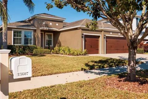 13607 Artesa Bell Dr, Riverview, FL 33579