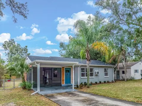 307 Carleton St, Lakeland, FL 33803