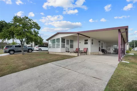 36839 Kimela Ave, Zephyrhills, FL 33542