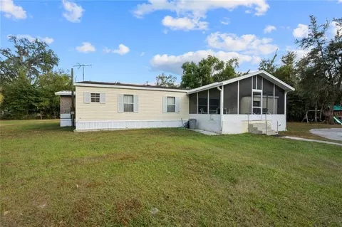 Undisclosed, Zephyrhills, FL 33542
