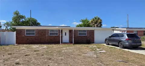 6813 Tuttle St, Tampa, FL 33634