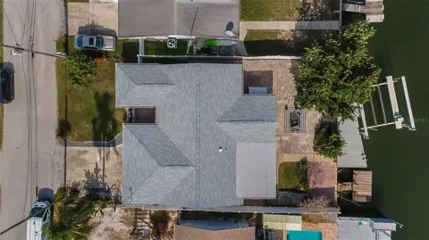 13926 Darlene Ave, Hudson, FL 34667