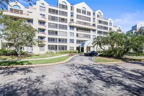 2333 Feather Sound Dr #A411, Clearwater, FL 33762
