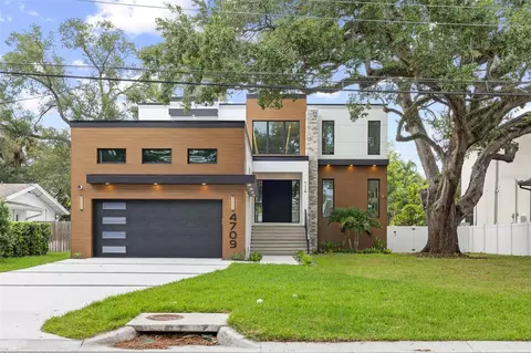4709 W Estrella St, Tampa, FL 33629
