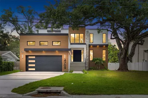 4709 W Estrella St, Tampa, FL 33629