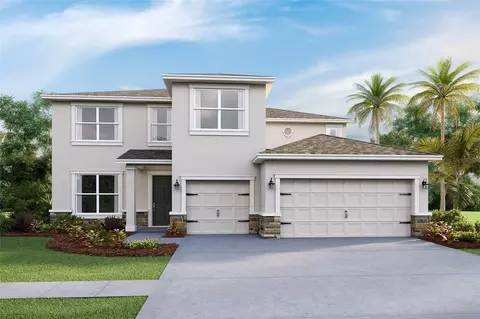 6889 Daintree Ct, Land O Lakes, FL 34638