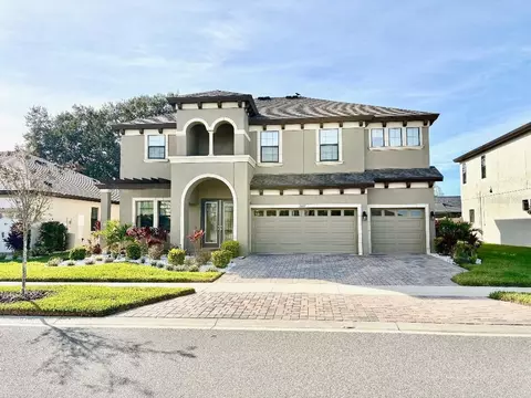 2667 Northwood Park St, Valrico, FL 33596