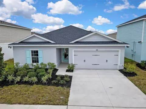 1691 Nebraska Loop, Sumterville, FL 33585
