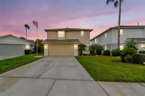 6227 Gentle Ben Cir, Wesley Chapel, FL 33544