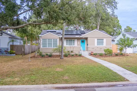225 36th Ave NE, Saint Petersburg, FL 33704