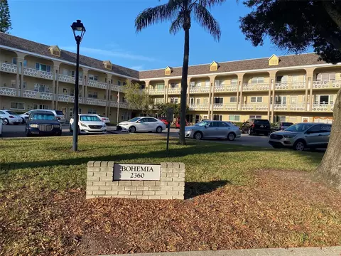 2360 Irish Ln #64, Clearwater, FL 33763