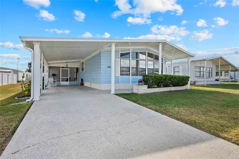 36846 Kimela Ave, Zephyrhills, FL 33542