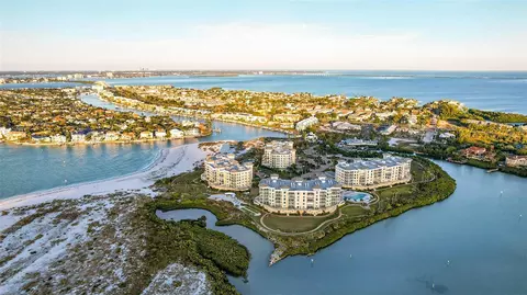 800 Collany Rd #304, Tierra Verde, FL 33715