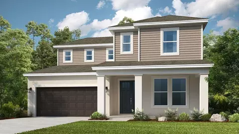 5121 Slate Hue Pl, Apollo Beach, FL 33572