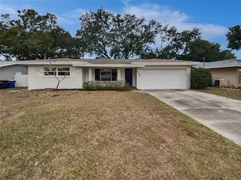 1732 Bellemeade Dr, Clearwater, FL 33755