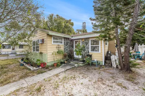 5224 29th Ave S, Gulfport, FL 33707