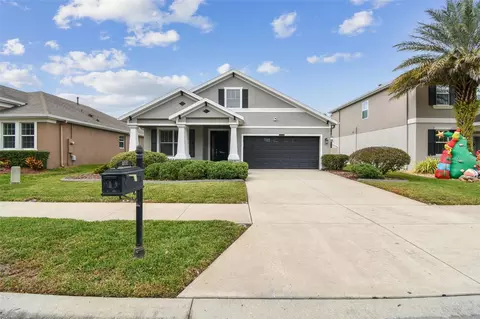 21717 Billowy Jaunt Dr, Land O Lakes, FL 34637