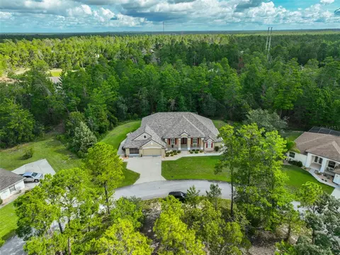 11 Grandifloras Ct, Homosassa, FL 34446