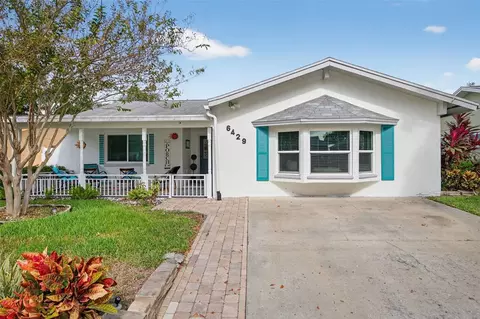6429 109th Ter N, Pinellas Park, FL 33782