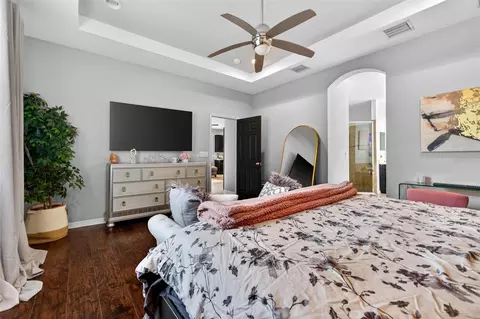 Bedroom - 11403 Camden Yard Ln, Lithia, FL 33547 photo 4 of 4