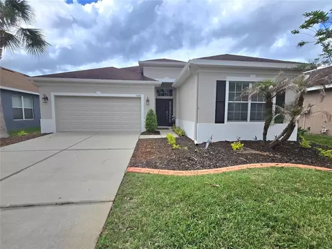 Undisclosed, Lithia, FL 33547