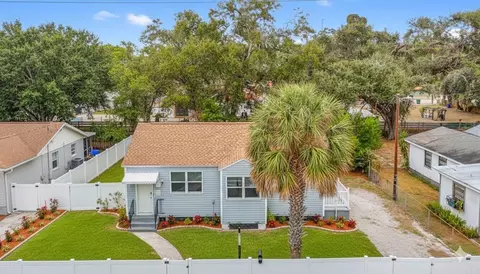 1008 E 24th Ave, Tampa, FL 33605