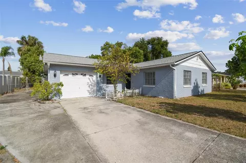 2311 Fern Cir, Tampa, FL 33604
