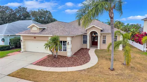 1826 River Watch Blvd, Tarpon Springs, FL 34689