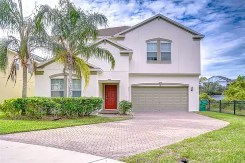 2281 Livorno Way, Land O Lakes, FL 34639