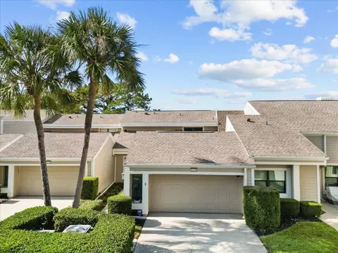 3134 Eagles Landing Cir W #3134, Clearwater, FL 33761