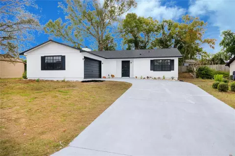 3164 Keeport Dr, Spring Hill, FL 34609