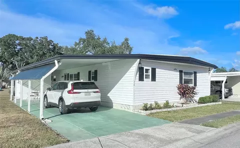 1100 Belcher Rd S #558, Largo, FL 33771