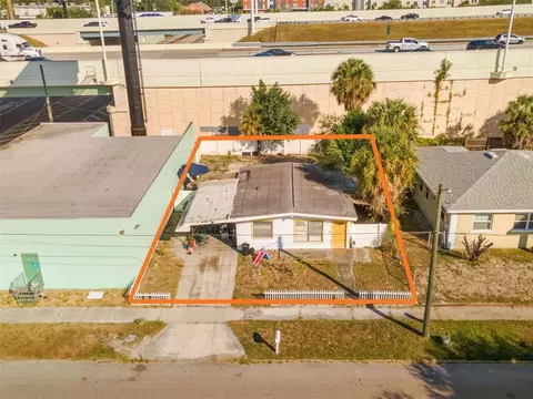 1541 W La Salle St, Tampa, FL 33607