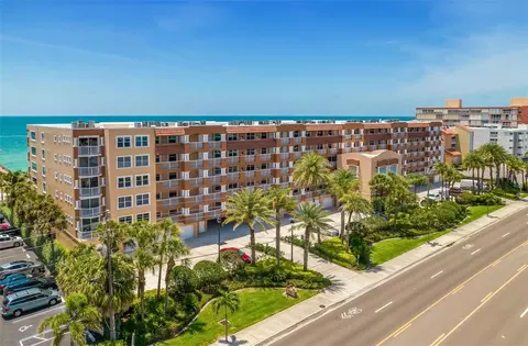 16326 Gulf Blvd #510, Redington Beach, FL 33708