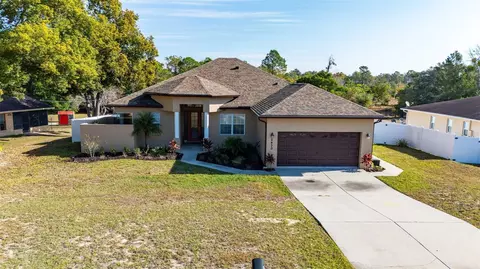 2430 Evenglow Ave, Spring Hill, FL 34609