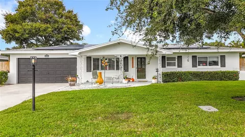 11521 64th Ave, Seminole, FL 33772