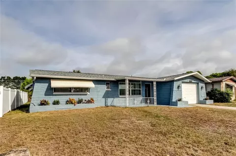 5753 Bantam Ave, New Port Richey, FL 34652