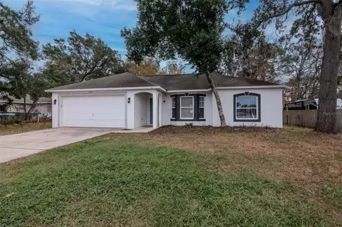 11066 Avis St, Spring Hill, FL 34608