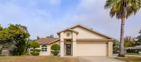 3079 Lahlor Ln, Palm Harbor, FL 34684